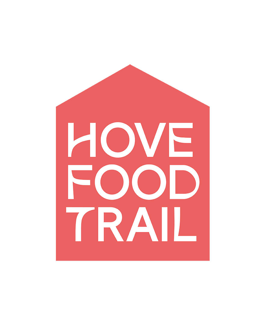 Hove Food Trail